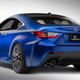 Image for article titled 2015 Lexus RC F: This Is It